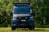 Iveco IVECO Mostvanted Expeditionsmobil Reisemobil - Kastenwagen Reisemobil