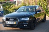 Audi A4 1.8 TFSI Attraction Avant - Audi A4 mit Benzin-Antrieb: Kombi, 1.8