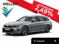 BMW 330 - Vorschau Bild 1