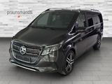 Mercedes-Benz V 300 d Avantgarde lang AHK Standheizung 19 Zoll - Offers