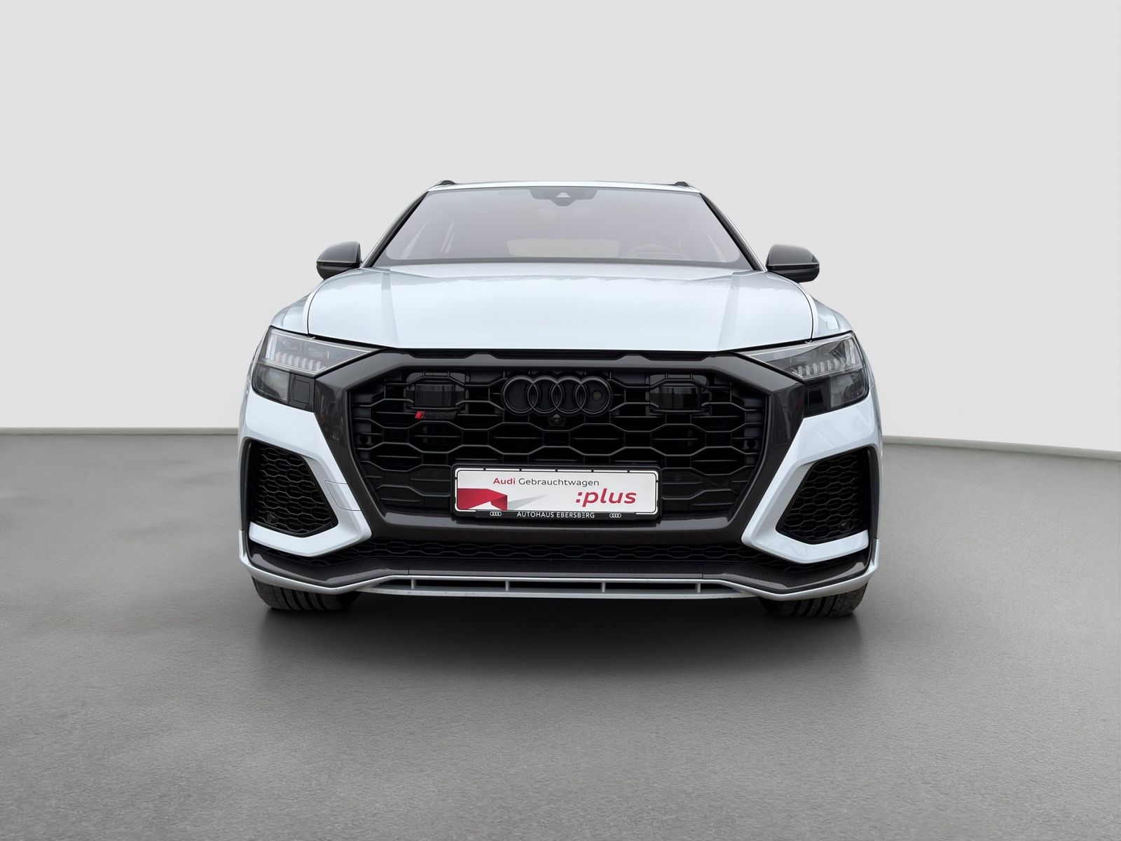Audi RSQ8 - Bild 3
