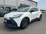 Toyota C-HR 2.0 PHEV E-CVT Trend Eco - Toyota: Eco