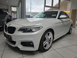 BMW 225 2 Coupe d M Sport Paket *SONDERLACK* - BMW 225 Gebrauchtwagen