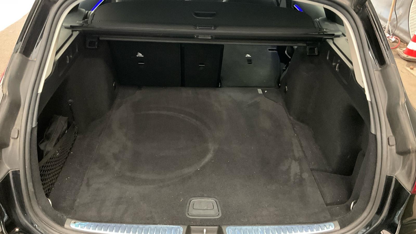 Mercedes-Benz C-Class d ALLRAD AHK*LED*Leder*MBUX*NaviTouch*LM, миниатюра 15