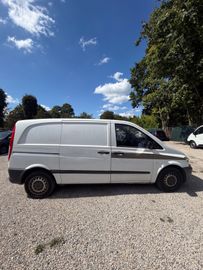 Mercedes Vito - 7