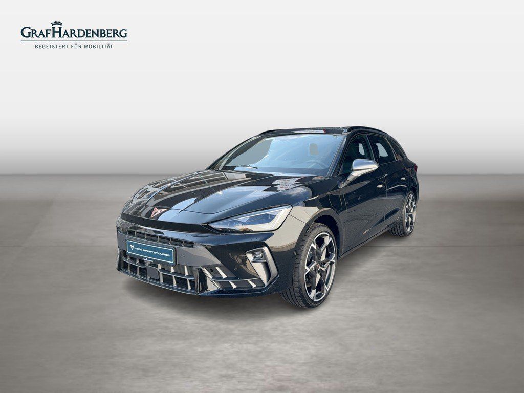 Cupra Leon ST VZ 1.5 e-Hybrid DSG Matrix ACC Kamera