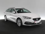 Seat Leon Sportstourer 1.5 TSI Style LED ACC NAVI SHZ - Seat Leon Gebrauchtwagen in Düsseldorf