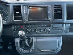 VW T6 Multivan Kamera|PDC|AHK|Tempomat|Carplay
