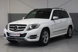 Mercedes-Benz GLK 200 CDI~SZH~Pano~Tempo~1. Hand Doktor~Navi - Mercedes-Benz GLK 200 aus 2014