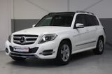 Mercedes-Benz GLK 200 CDI~SZH~Pano~Tempo~1. Hand Doktor~Navi - Mercedes-Benz GLK 200 aus 2014