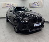 BMW X6 M Competition *Navi/Laser/Pano/ACC/AHK* - gebrauchte BMW X6 M aus dem Jahr 2023