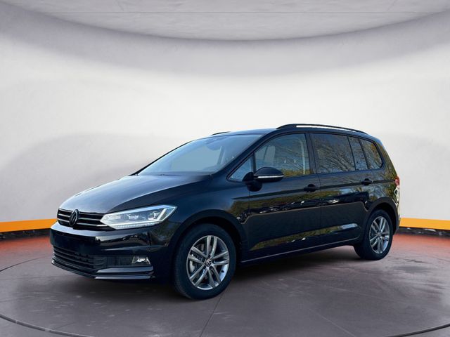 Volkswagen Touran Comfortline Edition 2.0 TDI DSG / 7 Si...