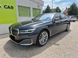 BMW 745Le xDrive Plug-in Hybrid*Vollaustattung - BMW 745: 745i