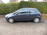 Opel Corsa 1.2 Select. "110 Jahre" original 63.556 KM