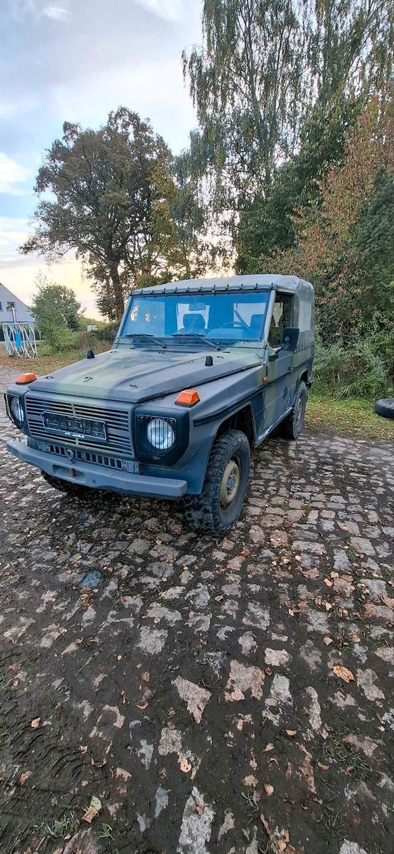 Mercedes-Benz Andere