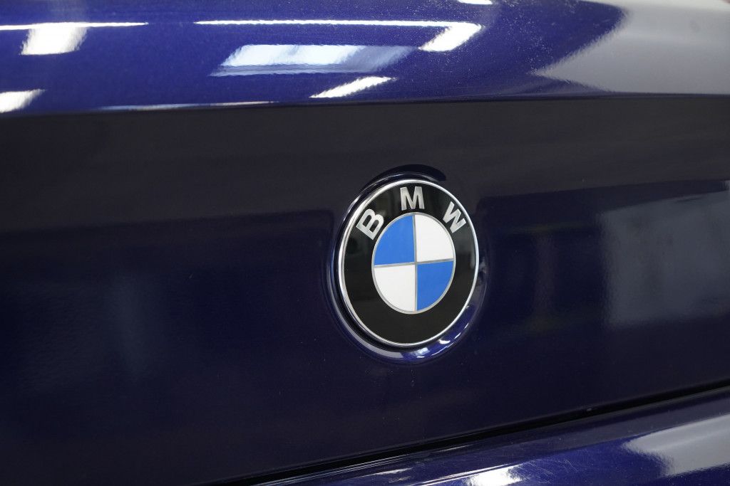 Bmw Z3