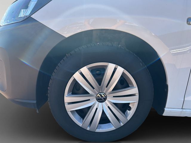 Caddy Kombi 1.5 TSI KLIMAAUTOMATIK PDC