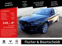 Seat Leon - Vorschau Bild 1