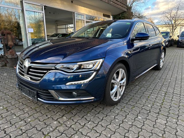 Renault Talisman Grandtour Initiale Paris*Aut*Leder*LED*