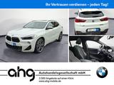 BMW X2 M35i Sport *Navi*Rückfahrkamera*LED*Pano*DAB* - BMW X2 in Freiburg