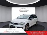 Volkswagen Touran 1.5 TSI Highline, AHK, Std.Hzg, RFK, ACC - Volkswagen Touran: Weiß