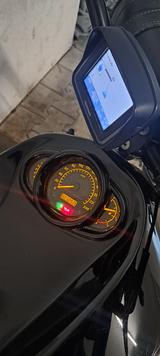 Harley-Davidson V-Rod Muscle, Top Zustand, Viele Umbauten  - HARLEY-DAVIDSON V ROD MUSCLE