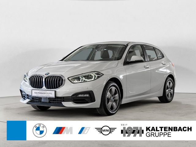 BMW 118i Advantage LED W-LAN NAVI SHZ PDC KLIMA