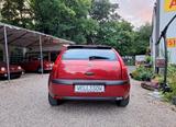 Citroën C4 1.4 TÜV 03/2027 - gebrauchte Citroën C4 aus dem Jahr 2007