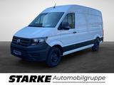 Volkswagen Crafter 35 Kasten 2.0 TDI Automatik MR HD L3H3  