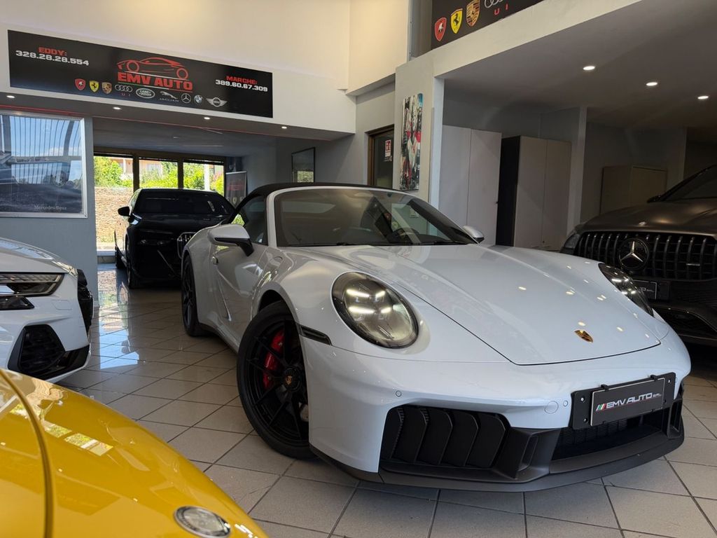 Image of Porsche 911