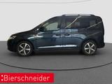 Volkswagen Caddy 2.0 TDI Move AHK LED SHZ PARKP - Volkswagen Caddy Move