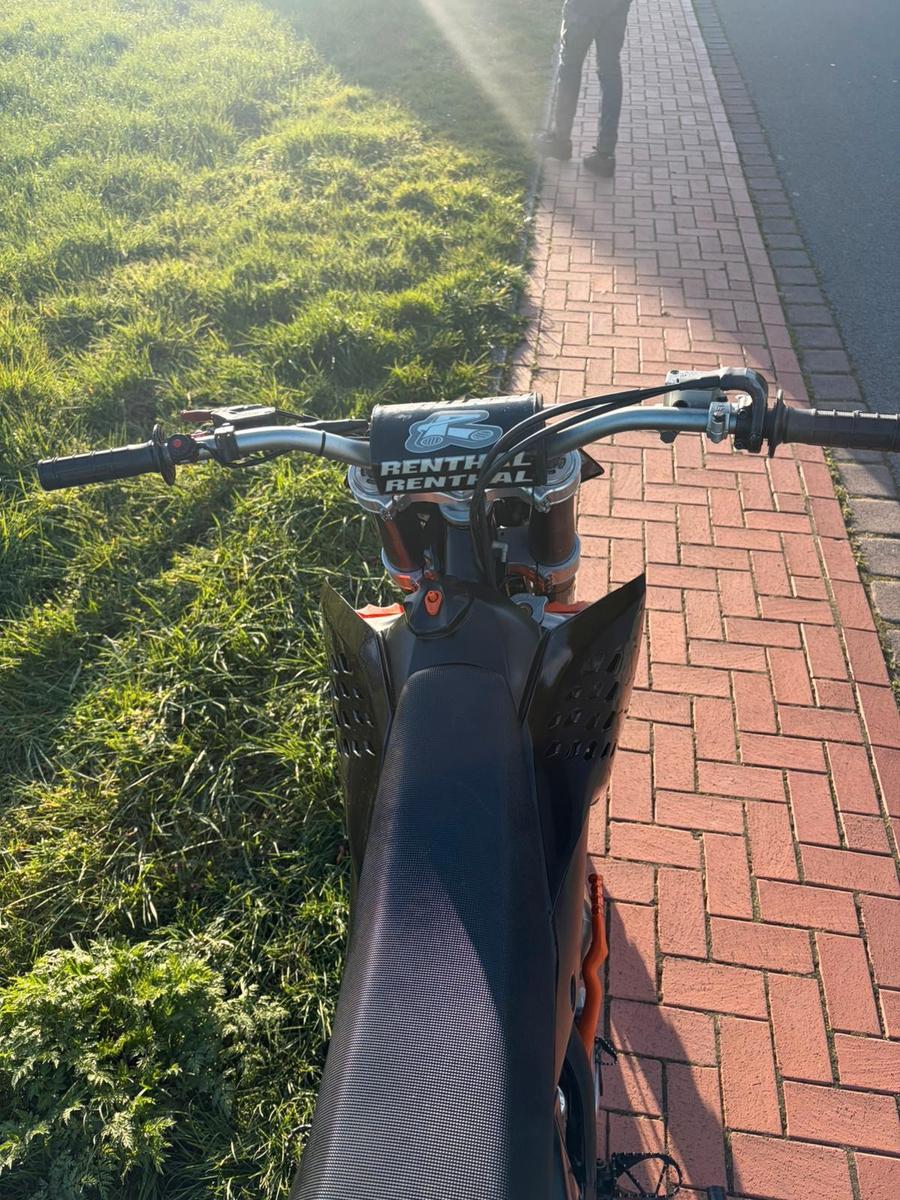 KTM  2007 — photo 11