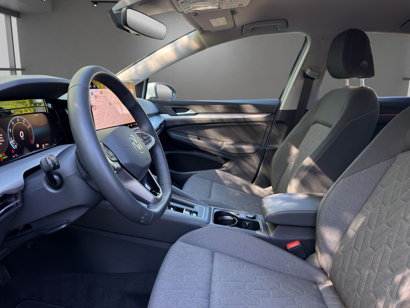 Volkswagen Golf - Bild 9