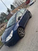 Citroën Citröen C4 - Citroën C4 in Lübeck