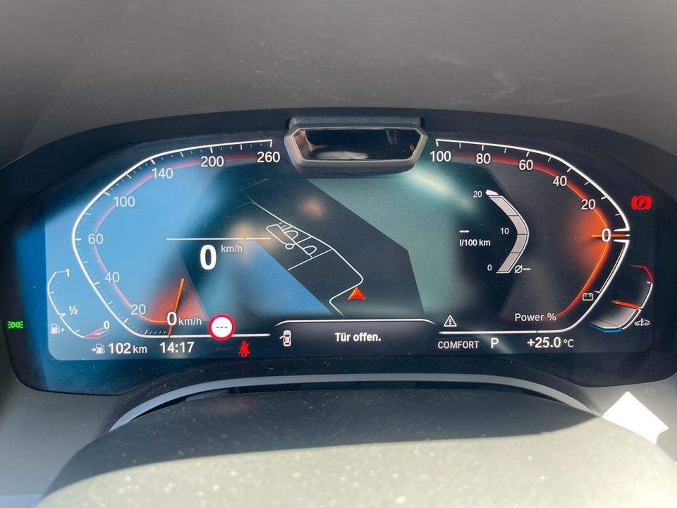 BMW 840i xDrive Cabrio M Sport 2Jahre-BPS foto 14