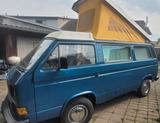 Volkswagen T3 Multivan - VW T3 Multivan Gebrauchtwagen
