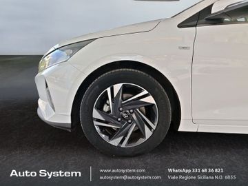 Hyundai i20 - 7