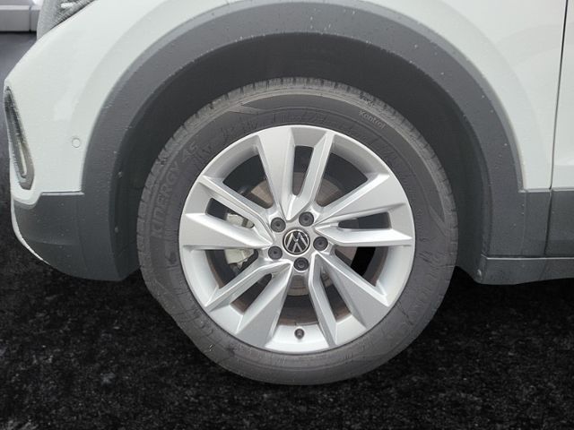 Volkswagen T-Cross - Bild 14