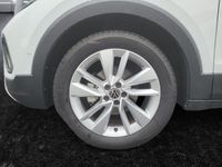 Volkswagen T-Cross - Vorschau Bild 14