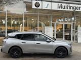 BMW IX x45 M Sport Pro HUD ACC P+ H/K AHK 22" Navi - BMW Elektroautos