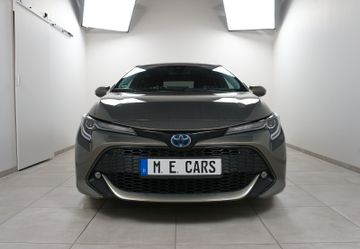Toyota Corolla - 5