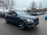 Bentley Bentayga V8 1-HAND*MWST*HUD*AIR*SOFT*360°*PANO! - Bentley Bentayga aus 2020