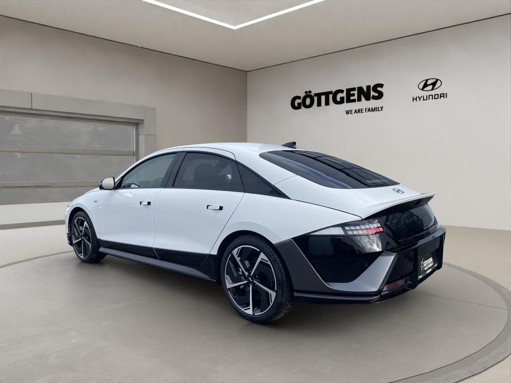 Hyundai IONIQ 6 – Bild 3