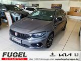Fiat Tipo 1.4 16V Turbo S-Design Winter|Xenon|RFK - Fiat aus 2020