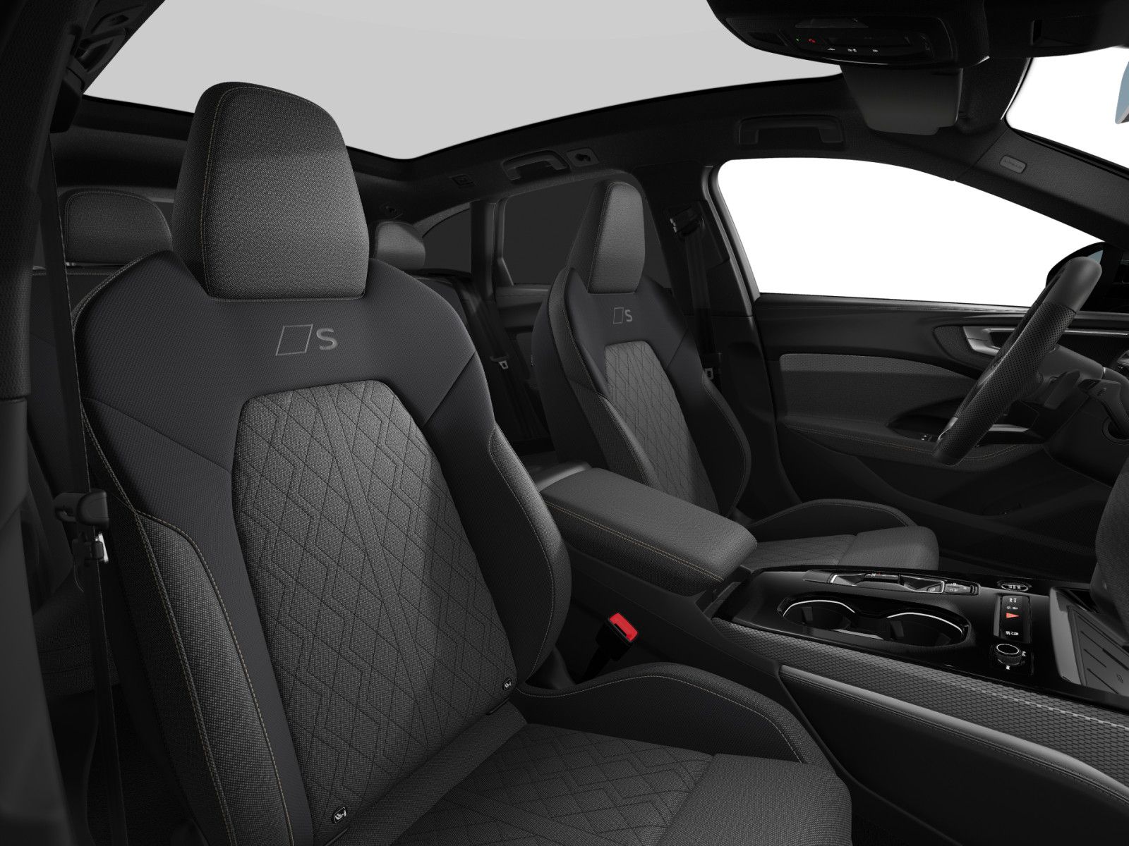 Audi A5 - Bild 10