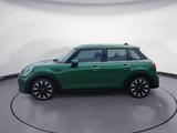 MINI One Classic Trim Navigation Klimaaut. Sportsitze - MINI MINI: Classic Trim