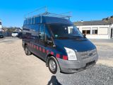 Ford Transit Kasten FT 260 K,HOCH,KLIMA,AHK - Ford Transit ft 260 k