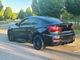 BMW X6 xDrive30d - M Paket Performance  Maxton  Body - BMW X6: Performance