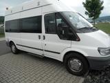 Ford Transit  2,4 TDI 125 T350 Hochdach St... - gebrauchte Ford Transit aus dem Jahr 2004