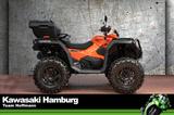 CFMOTO CForce 850 Touring ABS, sofort lieferbar - CFMOTO MOTORRAD